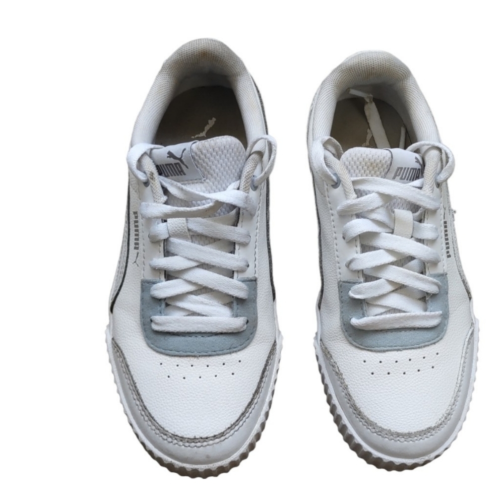 Puma Kid Shoes| 4.5